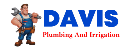 Trusted plumber in CHILDS